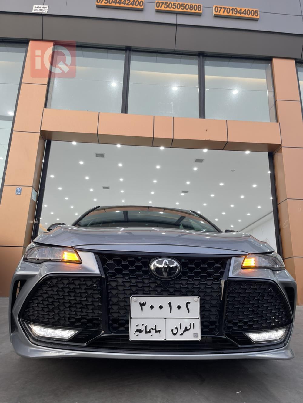 Toyota Avalon